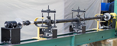 Балансировка карданного вала