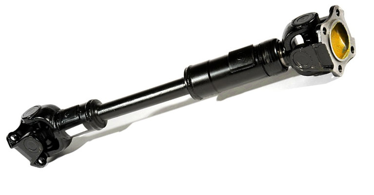 Ремонт карданного вала в Уфе